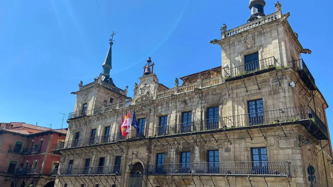 Le&oacute;n24horas
