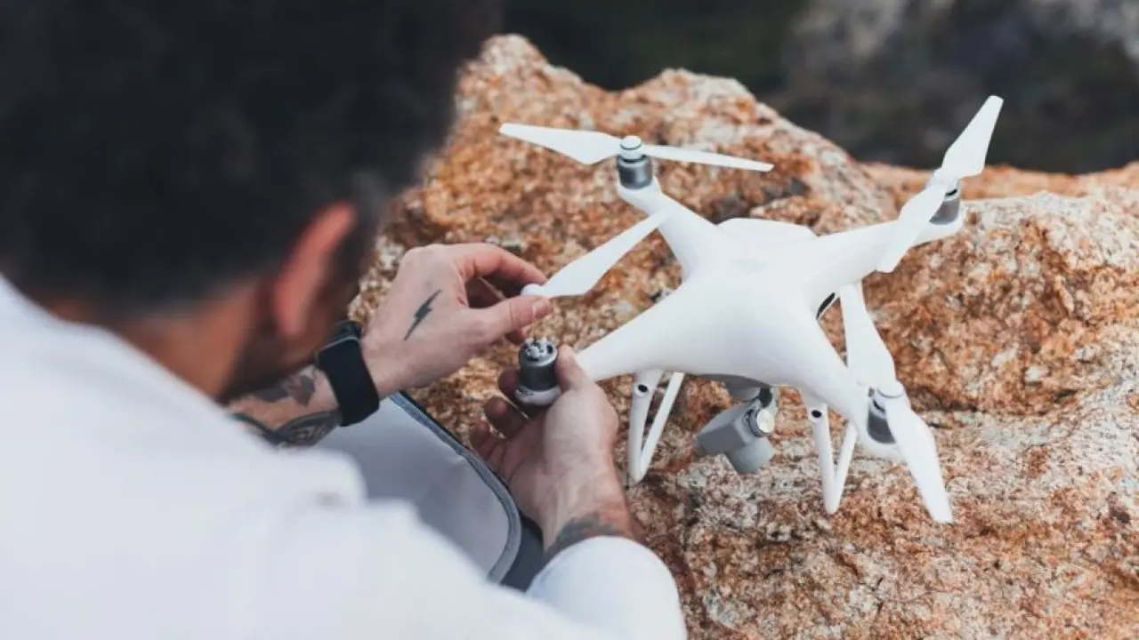 La Junta invierte 246.000 euros en nueve drones para reforzar la gesti&oacute;n de emergencias en Castilla y Le&oacute;n.