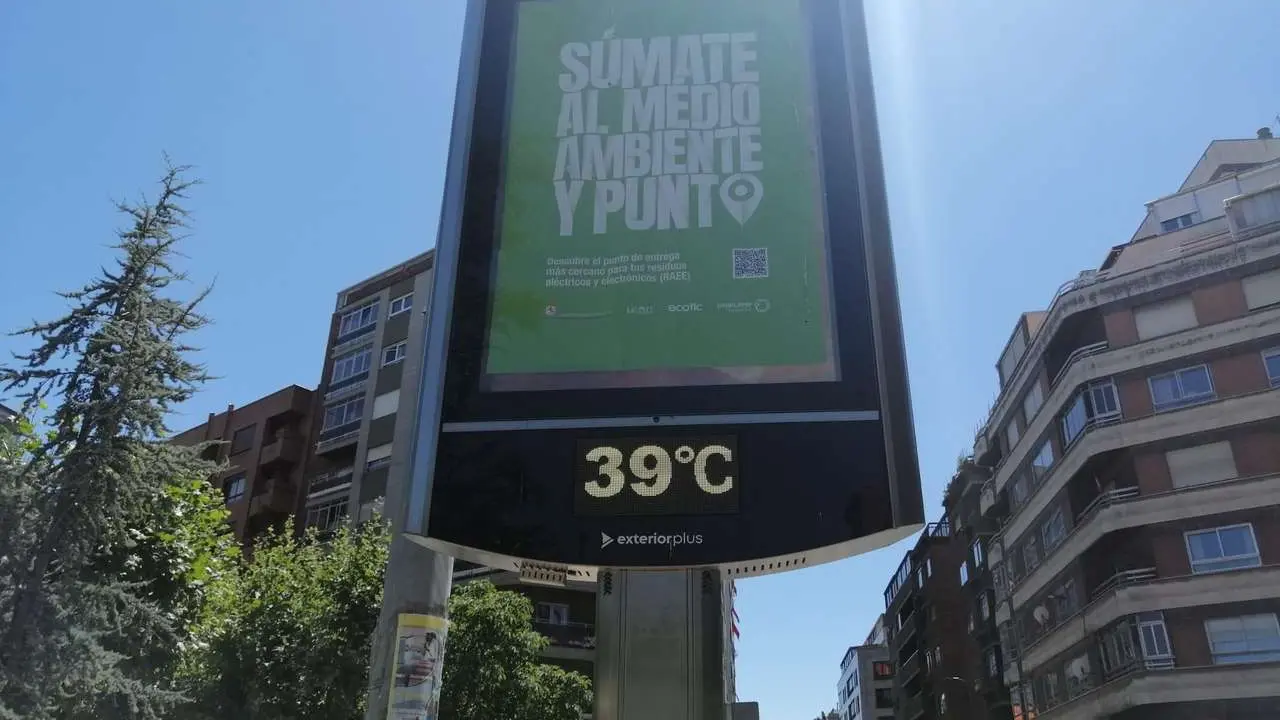 Los m&eacute;dicos de familia recomiendan protegerse de los golpes de calor ante las altas temperaturas.