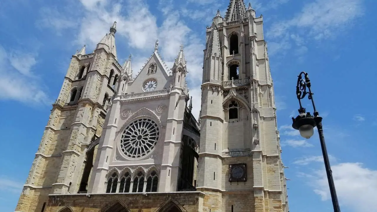 Le&oacute;n24horas
