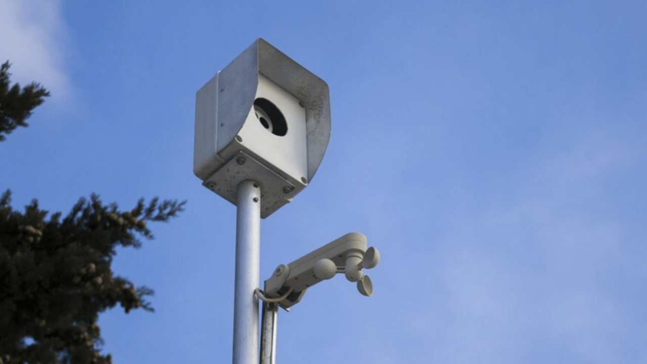 En primeros meses del a&ntilde;o, 13.501 denuncias fueron emitidas a trav&eacute;s de radares fijos de p&oacute;rtico, y 3.186 mediante radar m&oacute;vil.