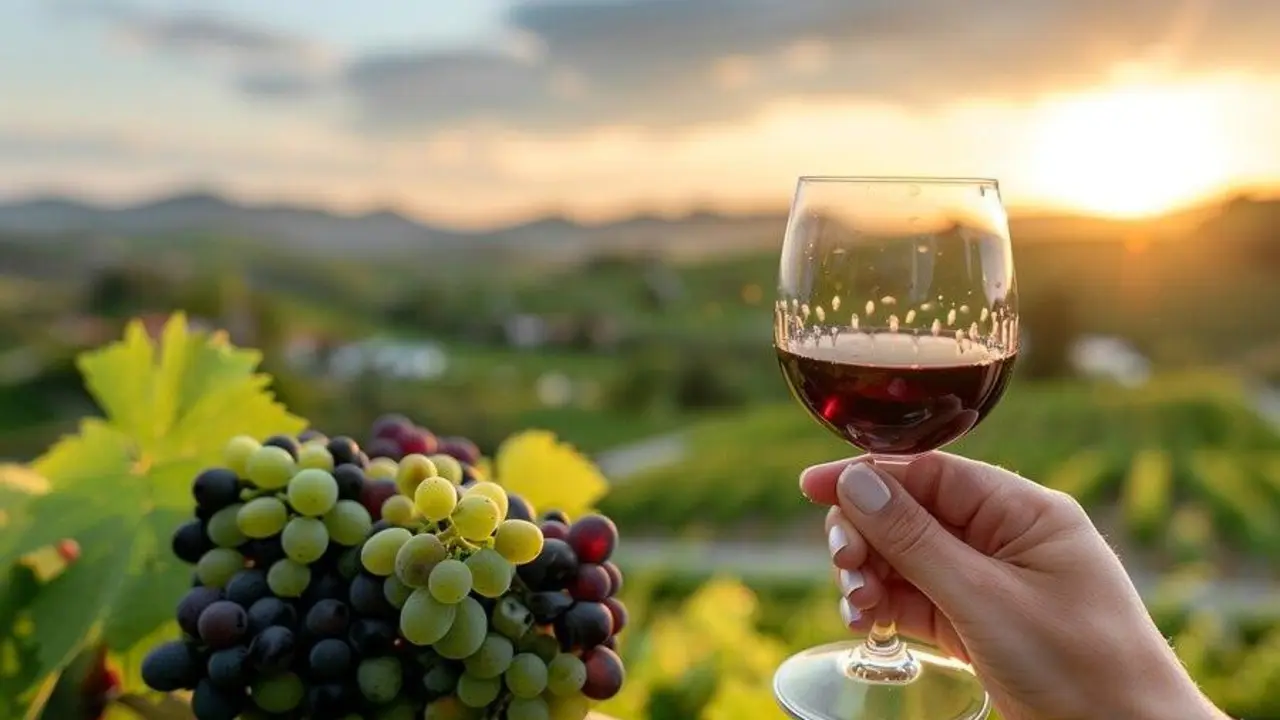 El 11 de junio se celebra el D&iacute;a Mundial del Vino Rosado.