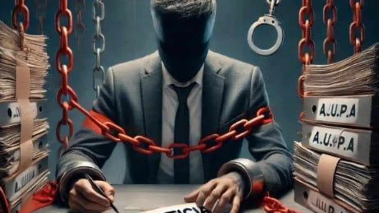 Imagen de recurso sobre la denuncia de Aupa contra la obligaci&oacute;n de devolver las ayudas prestadas durante la pandemia. | Aupa