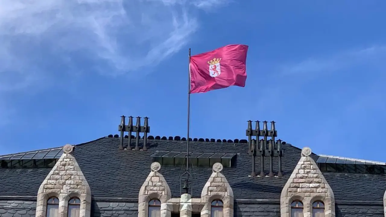 Museo Casa Botines. | LE&Oacute;N24HORAS