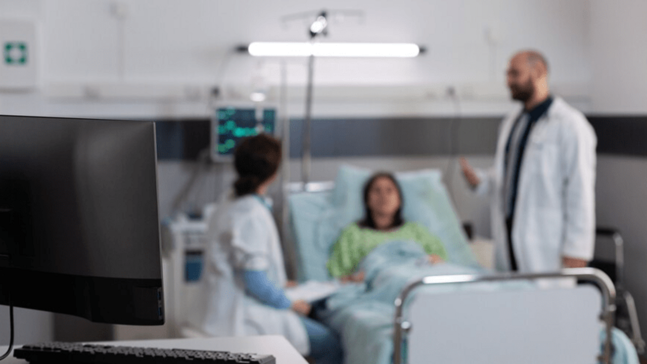 UGT denuncia que el plan de contingencias de camas hospitalarias para el verano &ldquo;no es otra cosa que el cierre encubierto de las mismas&rdquo;.