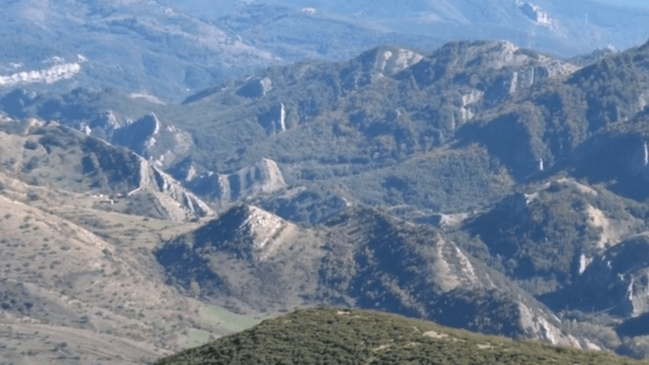 Reserva Biosfera Alto Bernesga