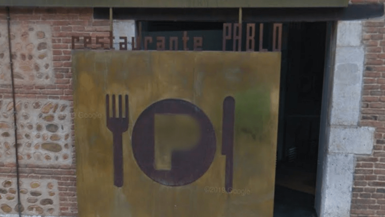 Restaurante Pablo