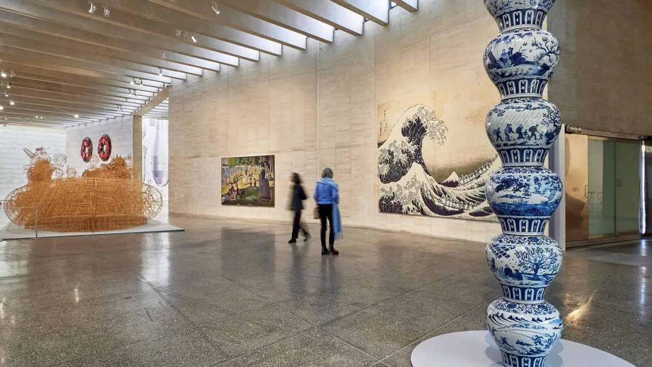 AI WEIWEI