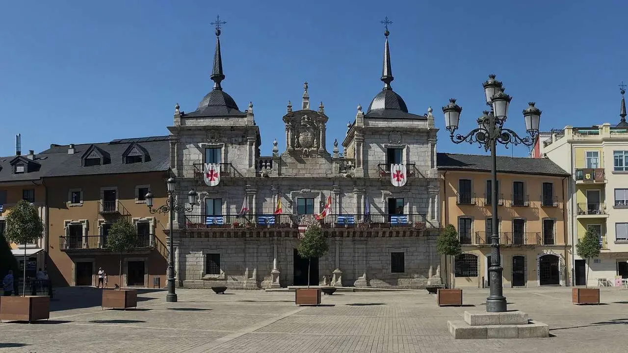Ayuntamiento de Ponferrada