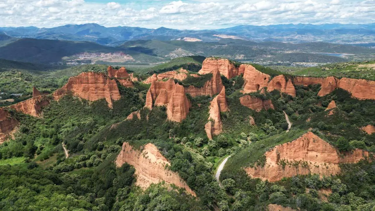 Las M&eacute;dulas
