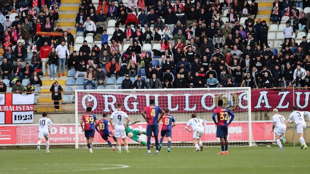 Fuente: x.com/CyDLeonesa