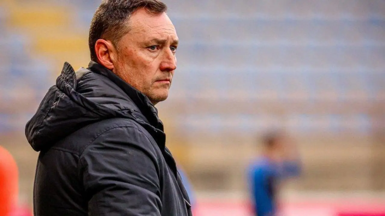 Ra&uacute;l Llona en el Reino de Le&oacute;n // @CyDLeonesa