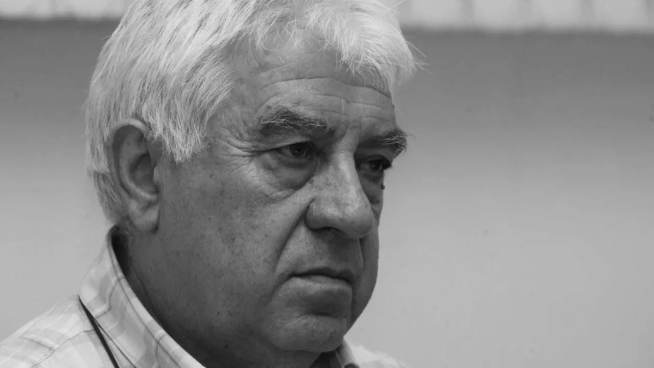 &Aacute;ngel Gonz&aacute;lez Garc&iacute;a // ABANCA Ademar