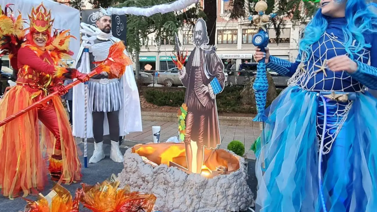 Representaci&oacute;n de "Quevelementos" del 2024