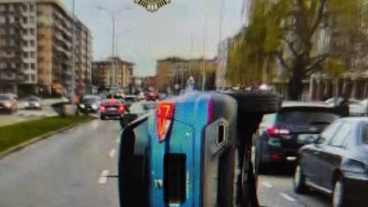Fuente: Polic&iacute;a Local de Le&oacute;n