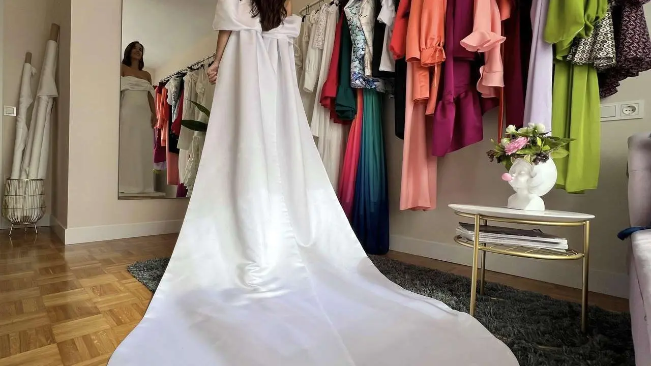 Uno de los dise&ntilde;os de la leonesa Sara Santiago / SARASANTIAGODESING.COM