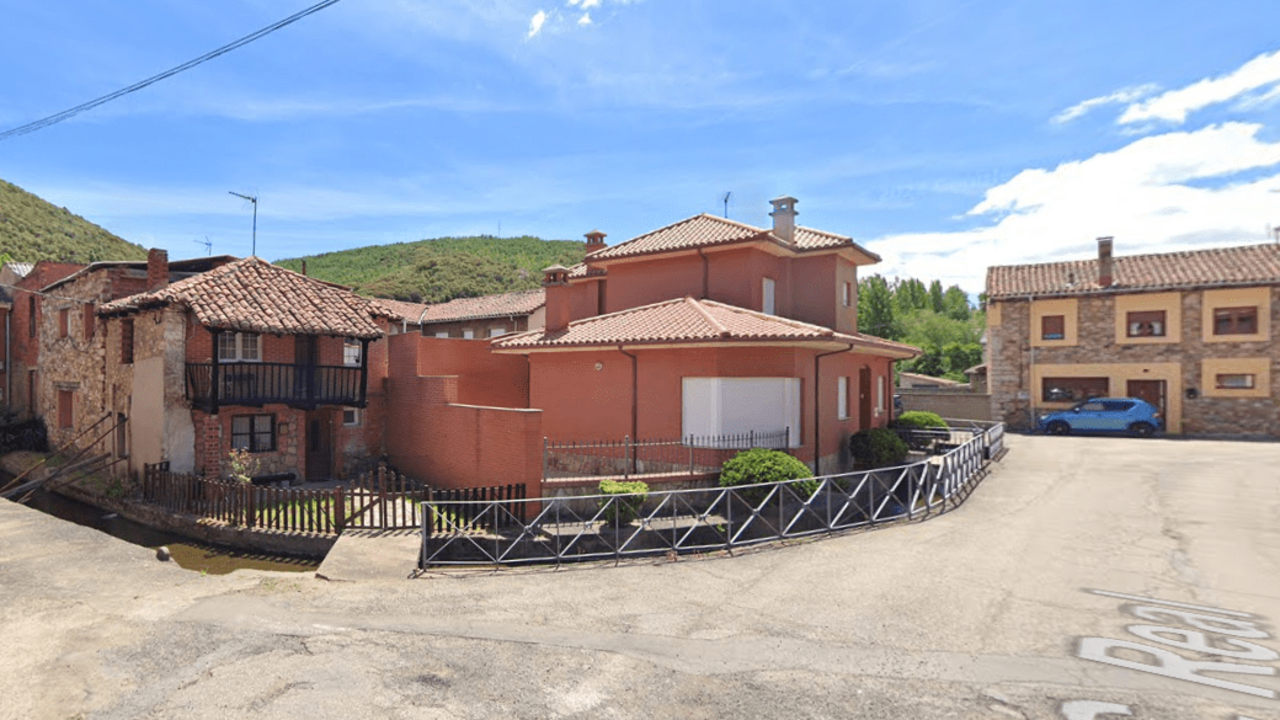 La Seca de Alba, Cuadros
