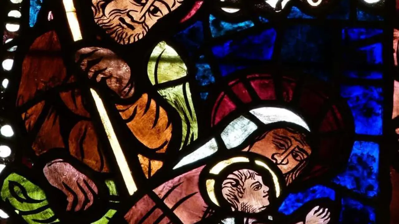 Ciclo Liturgia, Palabra y M&uacute;sica_marzo 2025