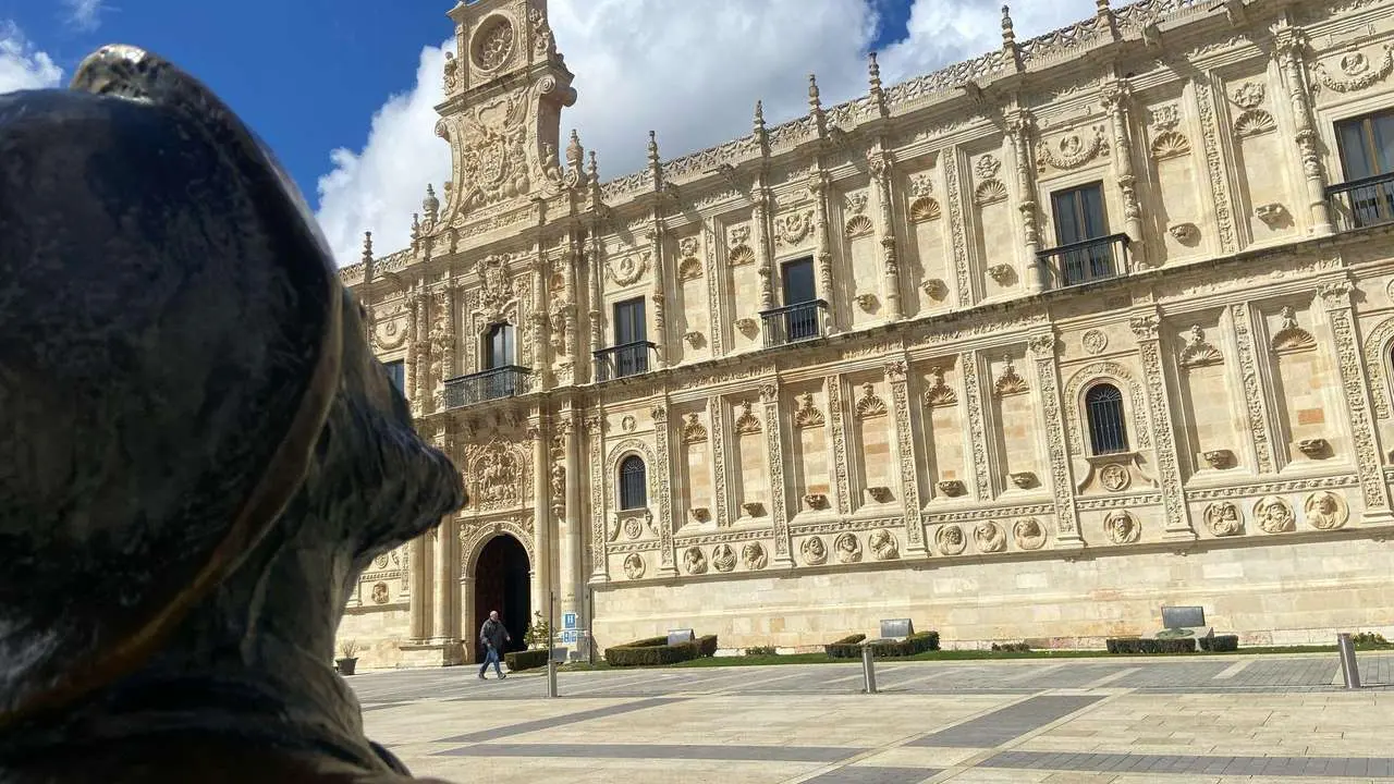 El Parador de San Marcos acoge el viernes una charla sobre absentismo laboral. 