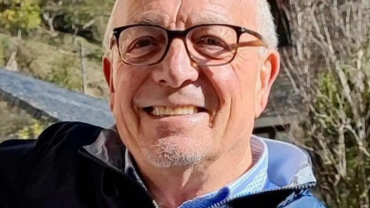 Alfredo de Arriba L&oacute;pez