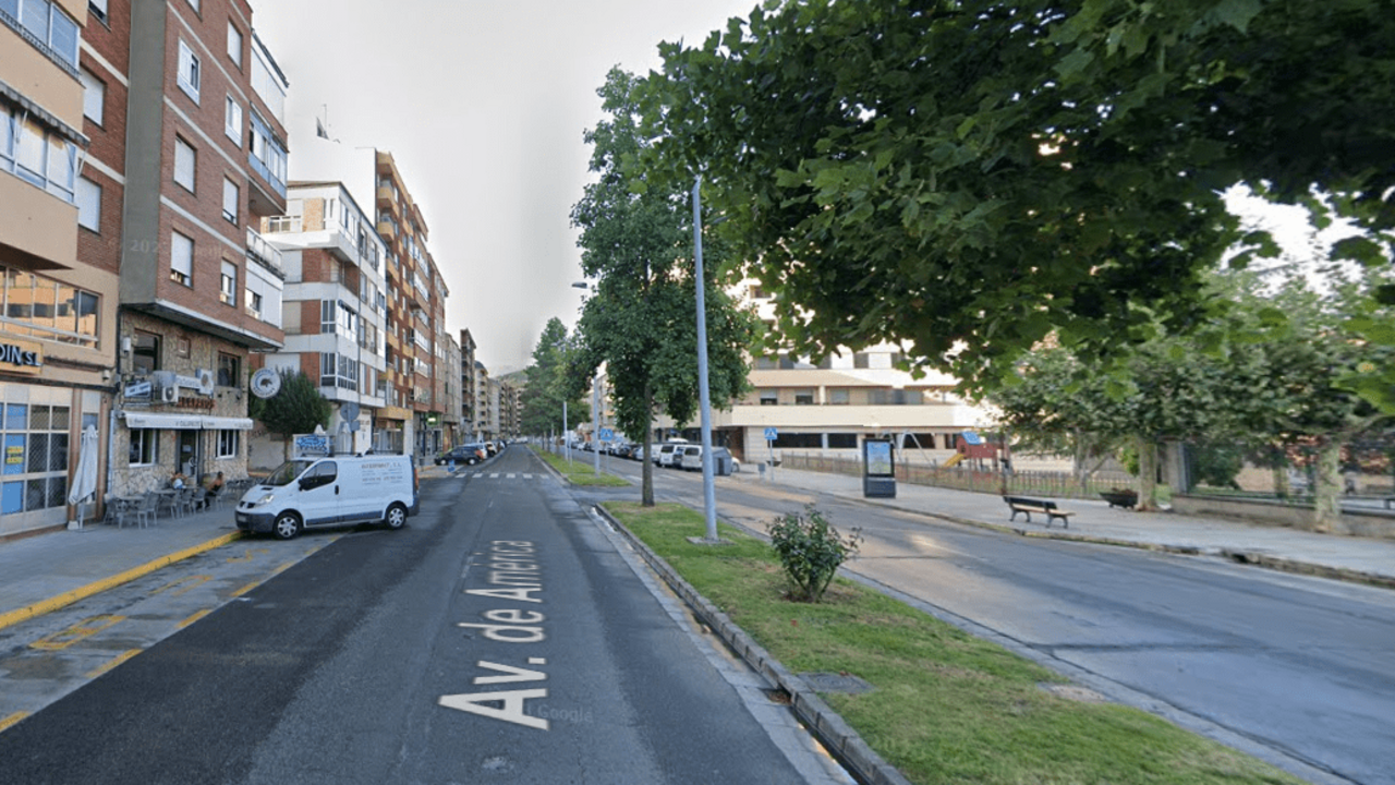 Barrio de los Jud&iacute;os, Ponferrada