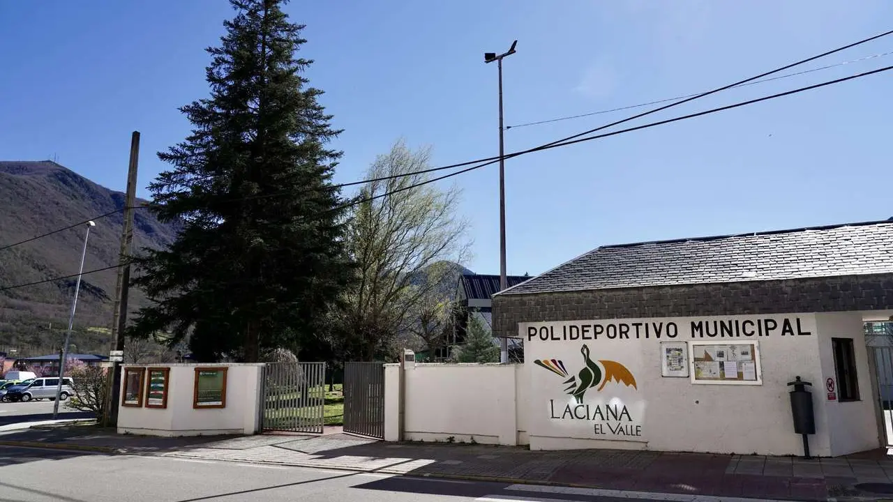 Campillo. ICAL. Villablino (Le&oacute;n) decreta tres d&iacute;as de luto por el fallecimiento de cinco leoneses en la mina de Dega&ntilde;a (Asturias)