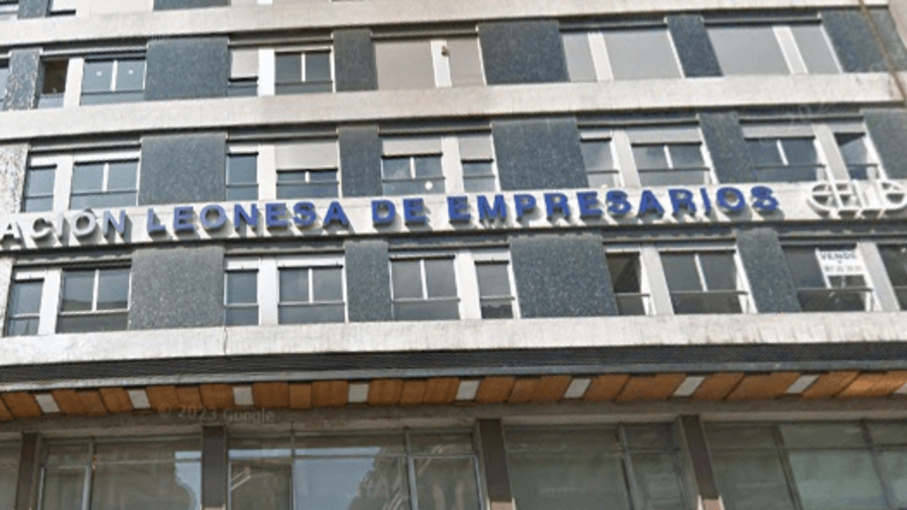 Desde la Federaci&oacute;n Leonesa de Empresarios valoran la EPA que se ha dado a conocer este jueves.
