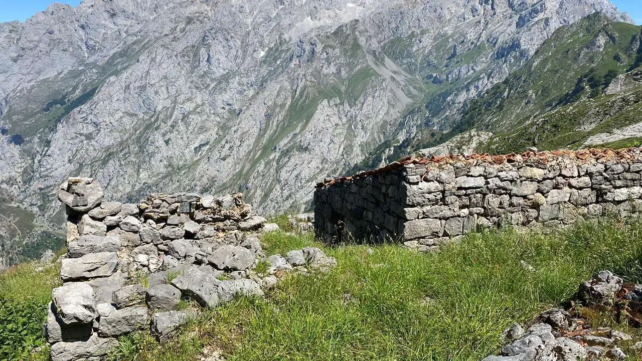 Valle de Ca&iacute;n