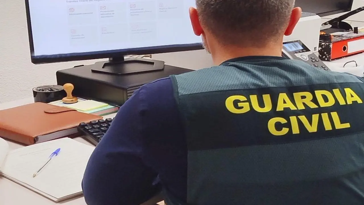 Guardia Civil