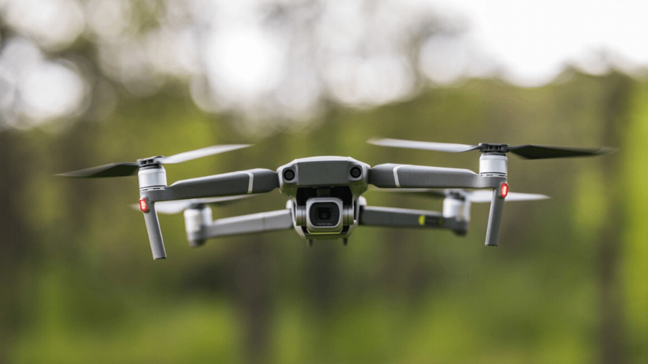 Dron