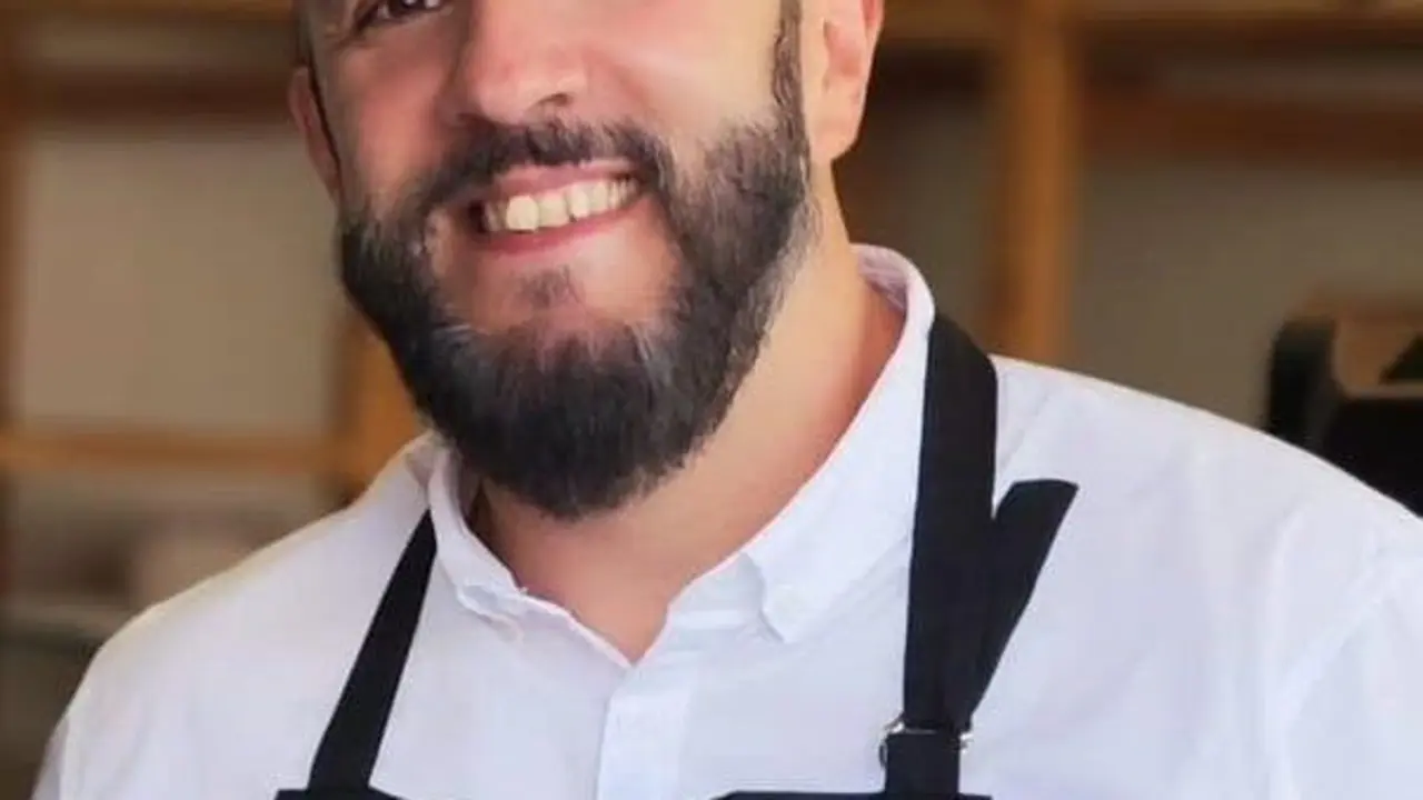 David Domus Panis