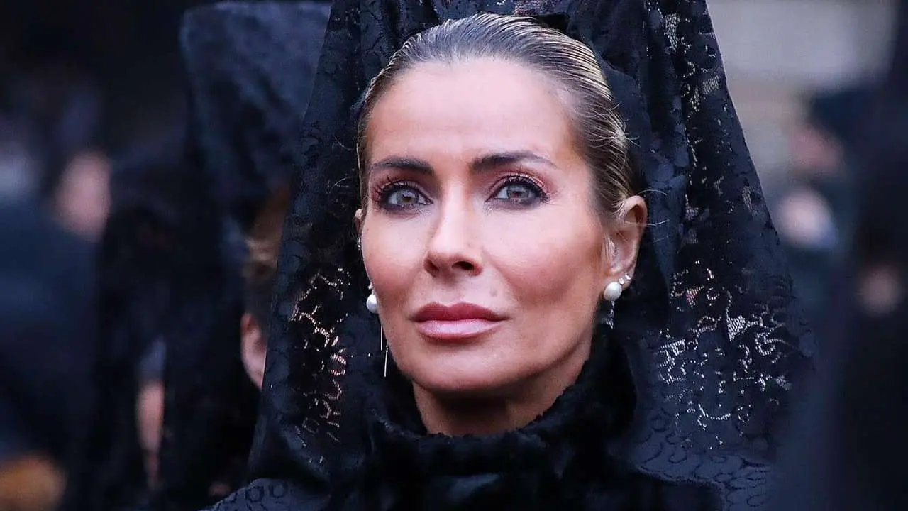 Beatriz Jarr&iacute;n. Foto: Peio Garc&iacute;a