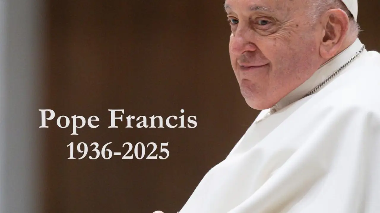 Papa Francisco. Vaticannews