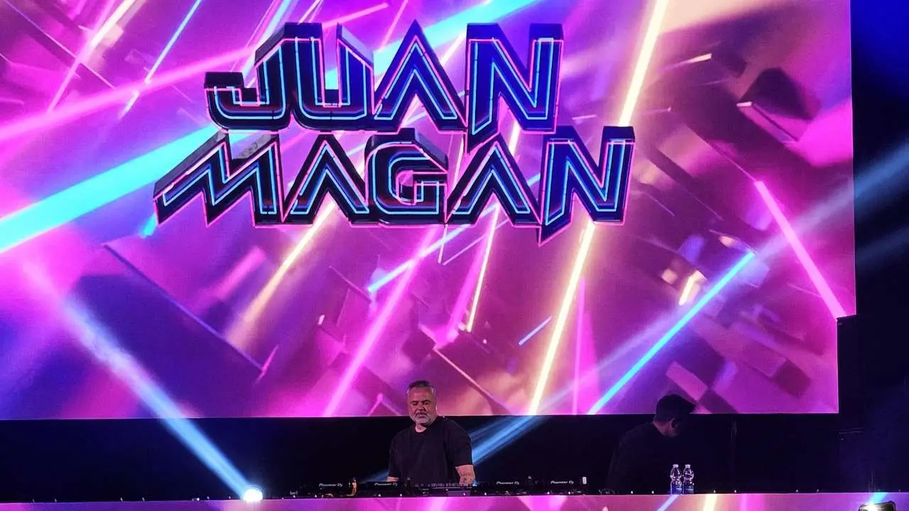 Celebraci&oacute;n del Concierto de Juan Mag&aacute;n por el D&iacute;a de Castilla y Le&oacute;n