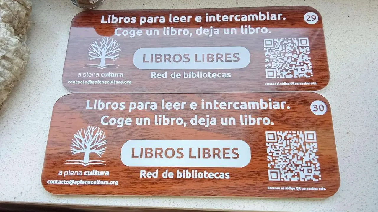D&iacute;a del libro Santa Mar&iacute;a del P&aacute;ramo