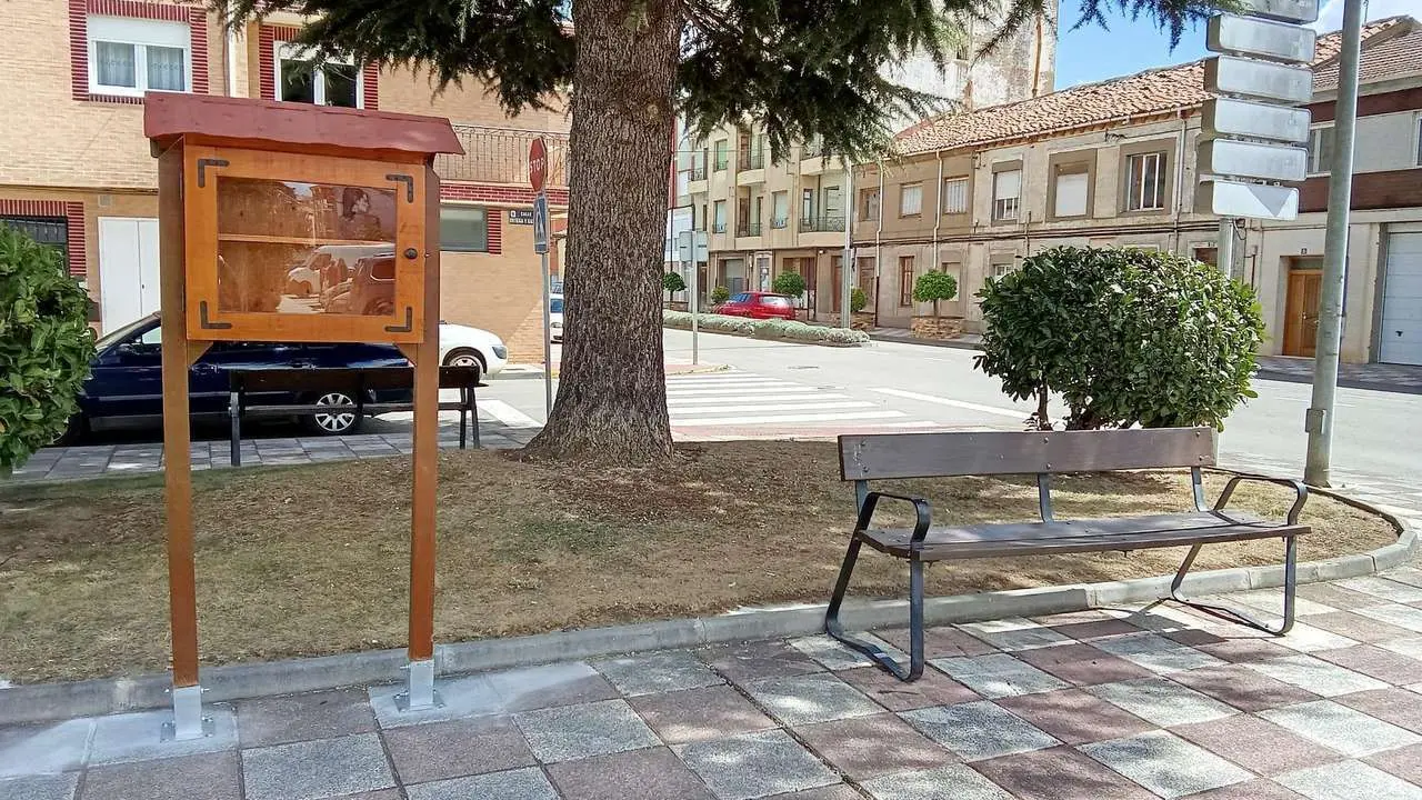 D&iacute;a del libro Santa Mar&iacute;a del P&aacute;ramo