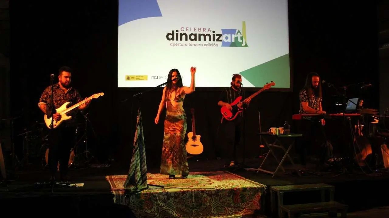 programa Dinamiz-ARTj