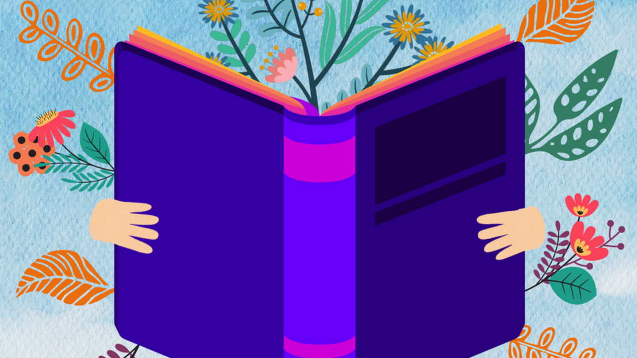 Feria del libro Ponferrada