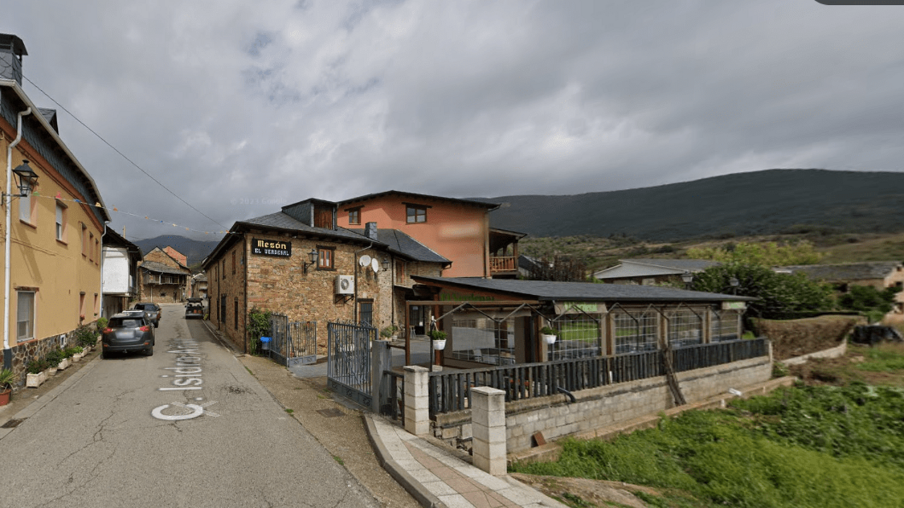Noceda del Bierzo