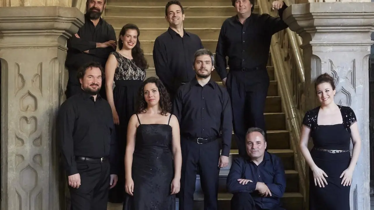 M&uacute;sica Ficta
