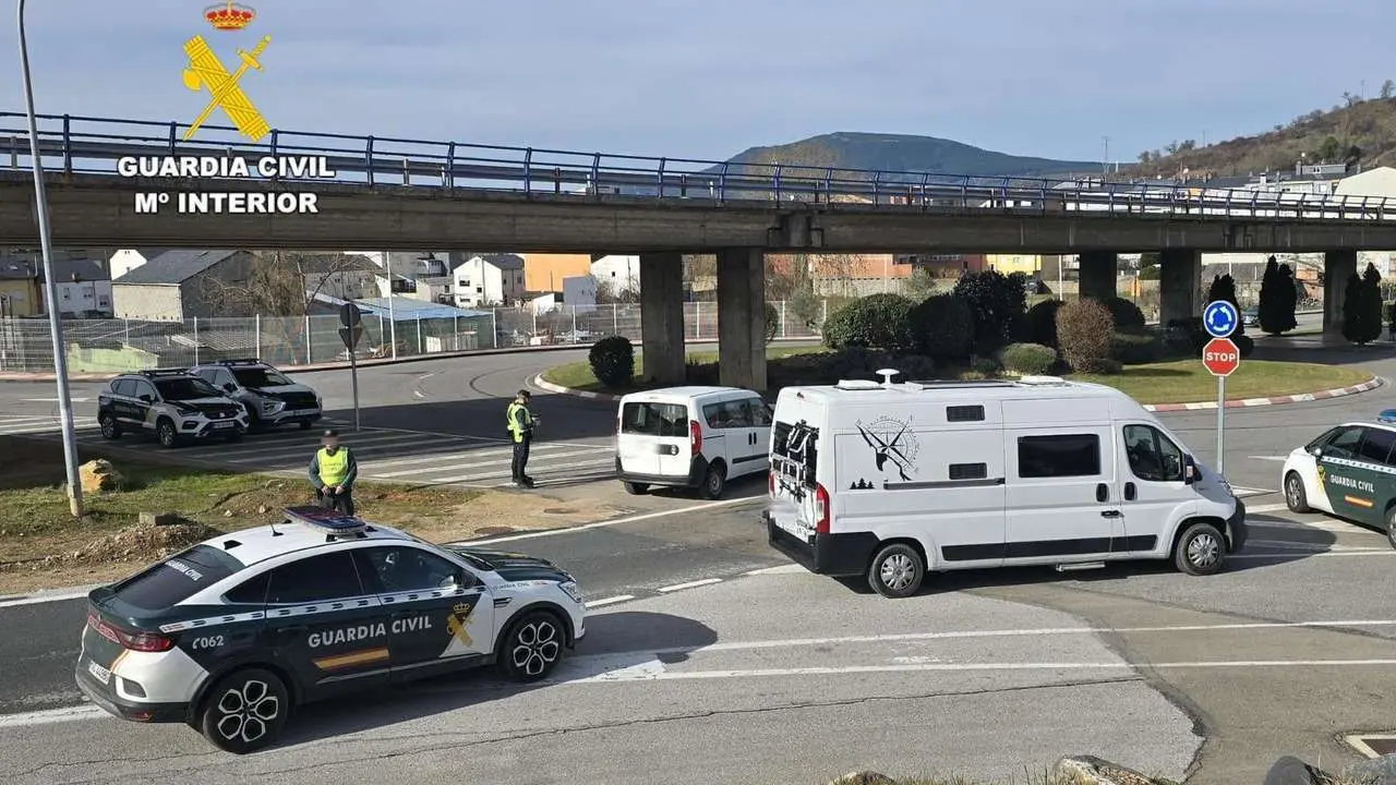 Guardia Civil