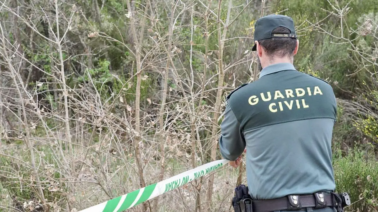 Campillo. ICAL. Un hombre se entrega en la Guardia Civil de Armunia y asegura haber matado a otro en Sorribos de Alba (Le&oacute;n)