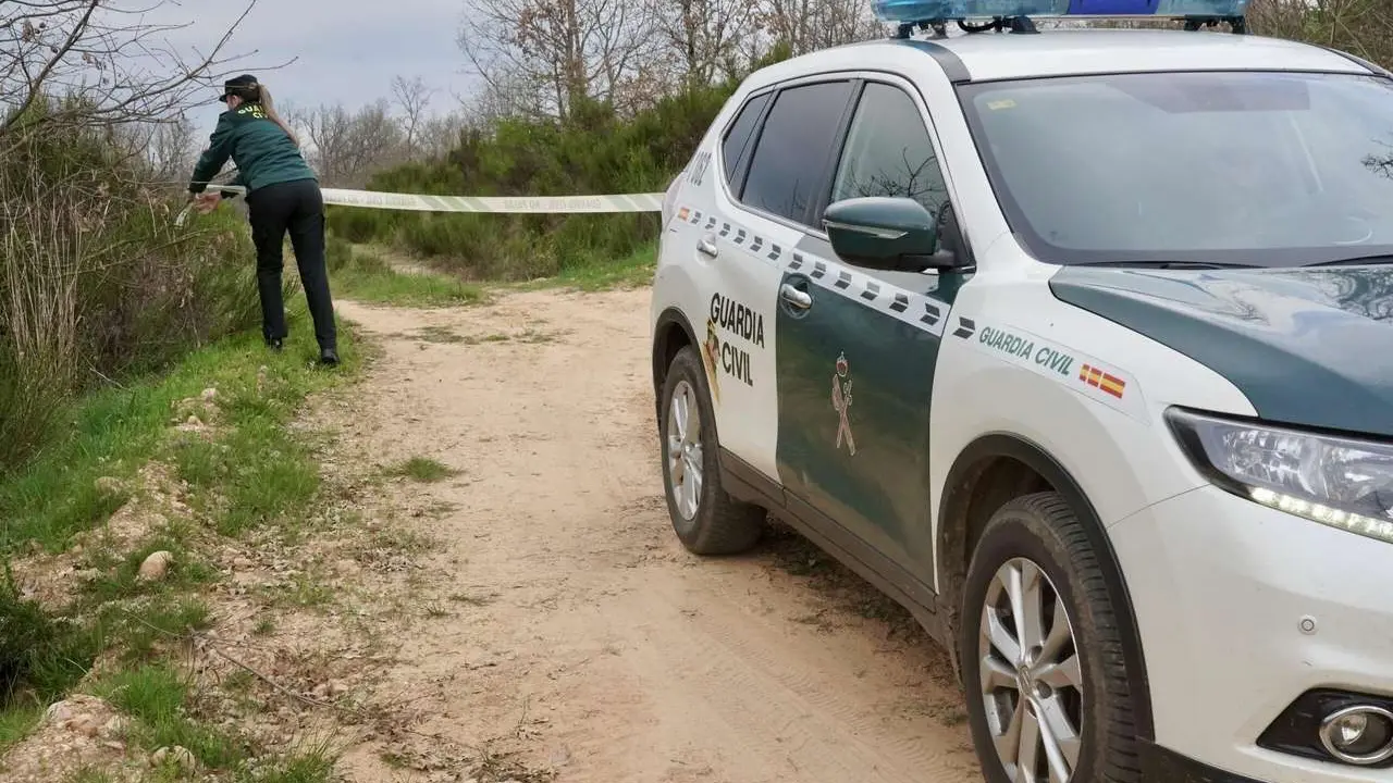 Campillo. ICAL. Un hombre se entrega en la Guardia Civil de Armunia y asegura haber matado a otro en Sorribos de Alba (Le&oacute;n)