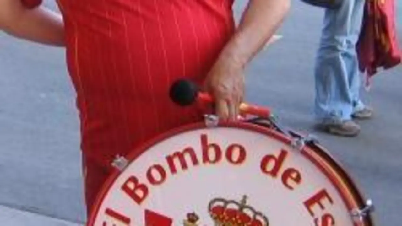 Manolo el del Bombo