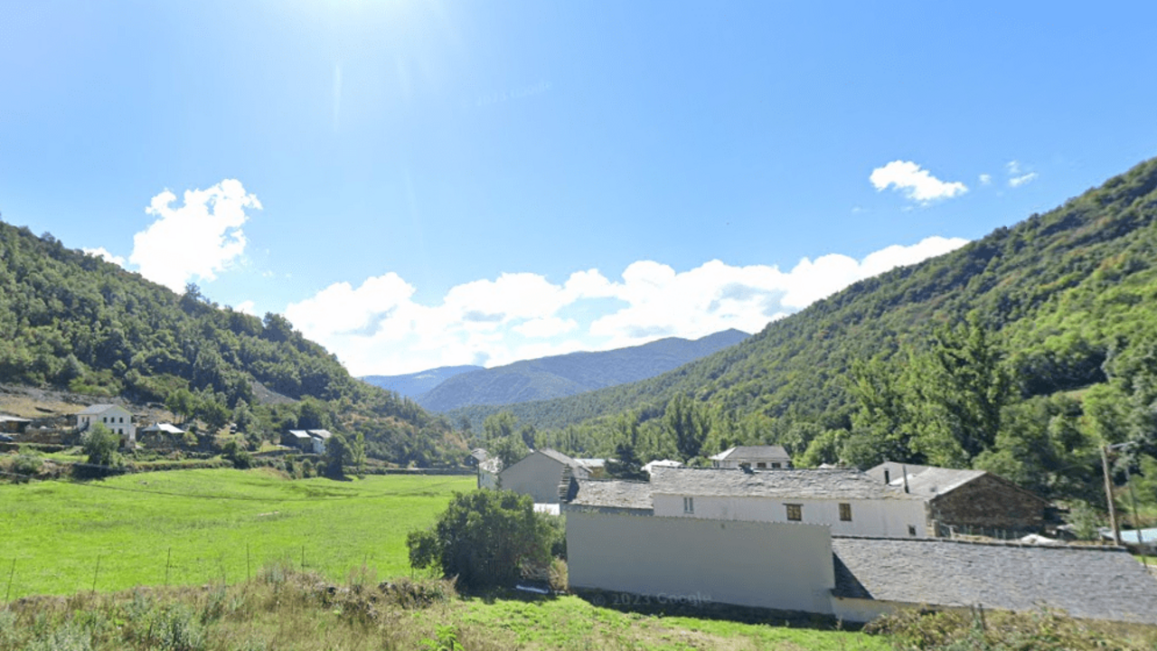 Valle de Laciana
