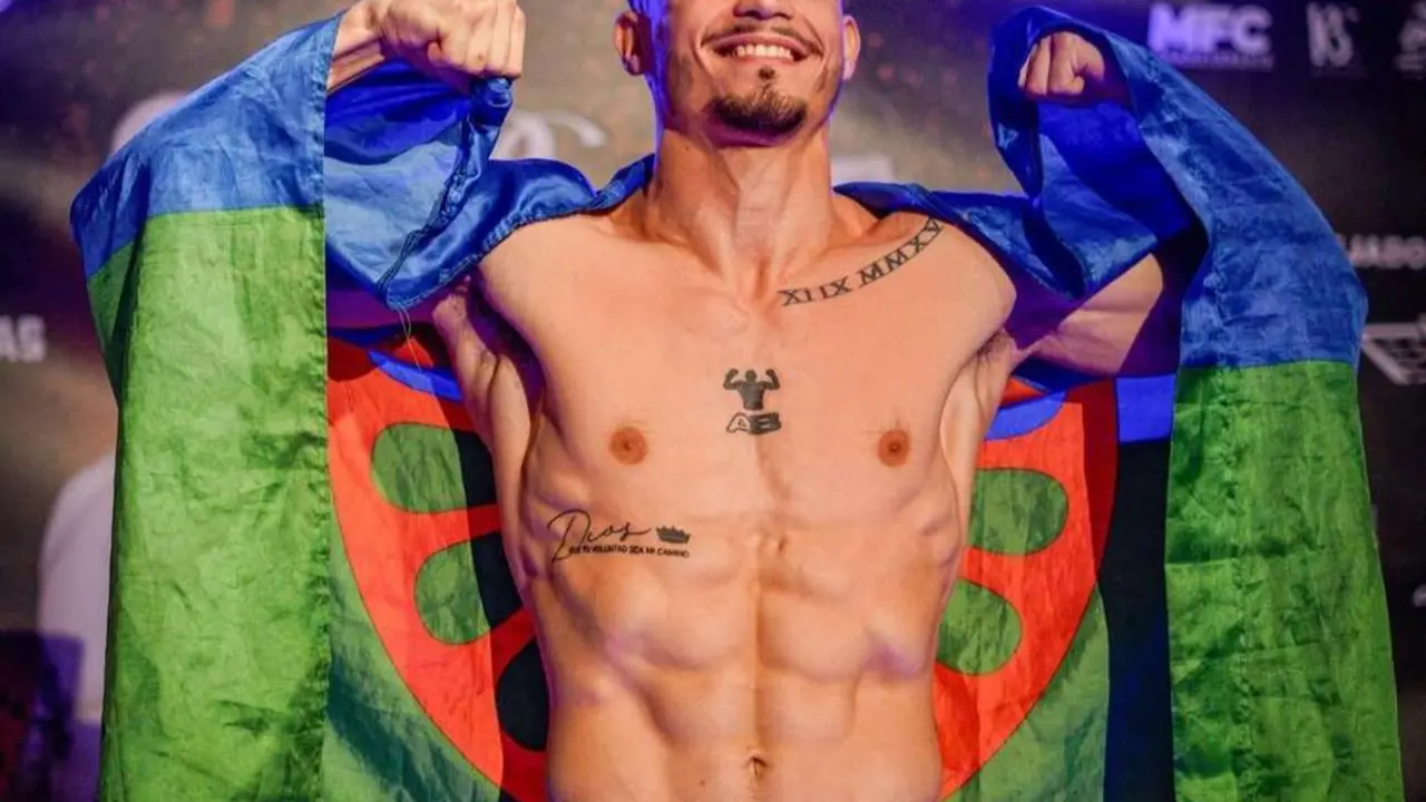 Antonio Barrul