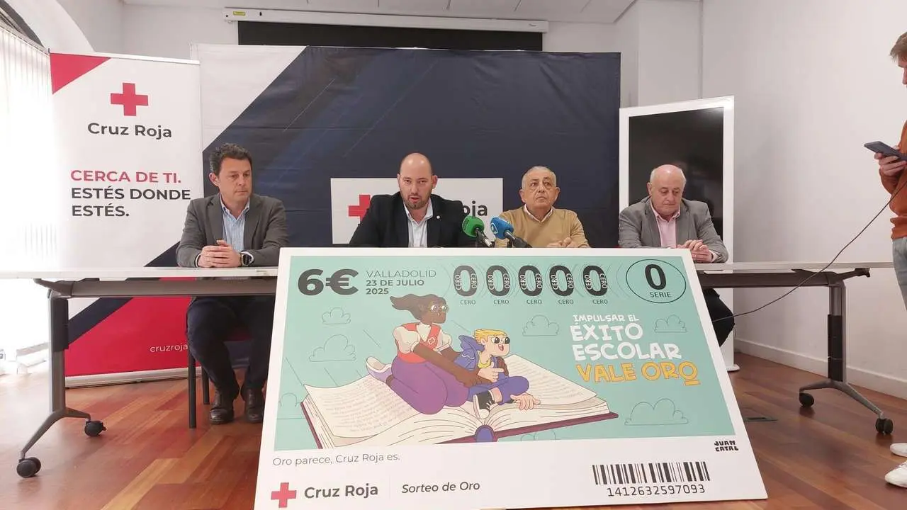 &lsquo;El Derbi de Oro&rsquo;, una apuesta por la solidaridad impulsada por Cruz Roja, SD Ponferradina y Cultural Leonesa