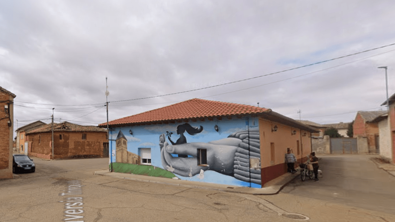 Bercianos del Real Camino