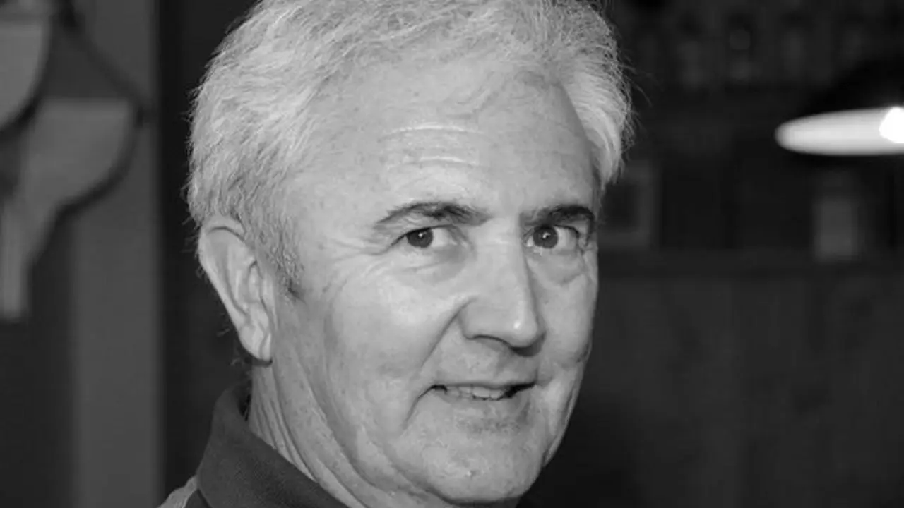 Jos&eacute; Luis Tamargo