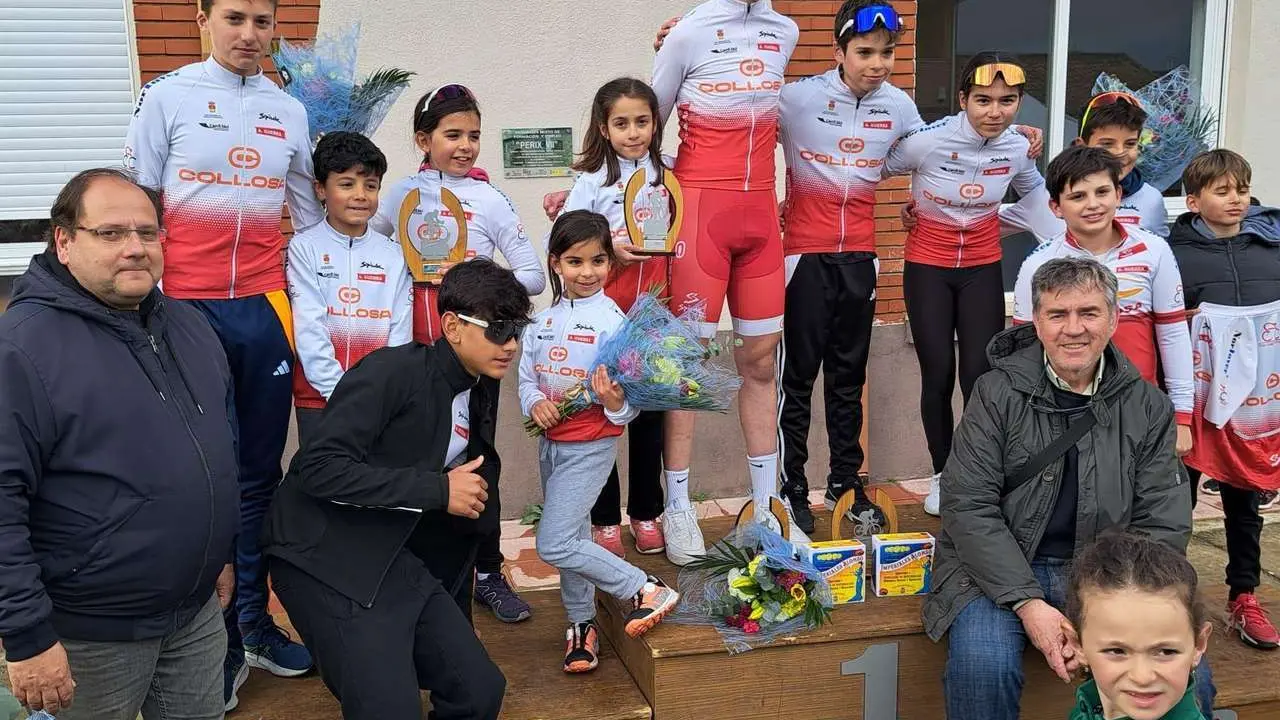 Celebraci&oacute;n de la quinta edici&oacute;n del Memorial Federico Abajo Ares